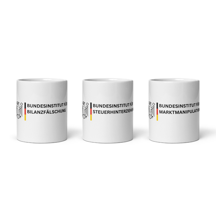 Bundesinstitut für ... | Tasse