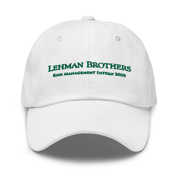 Lehman Brothers | Cap