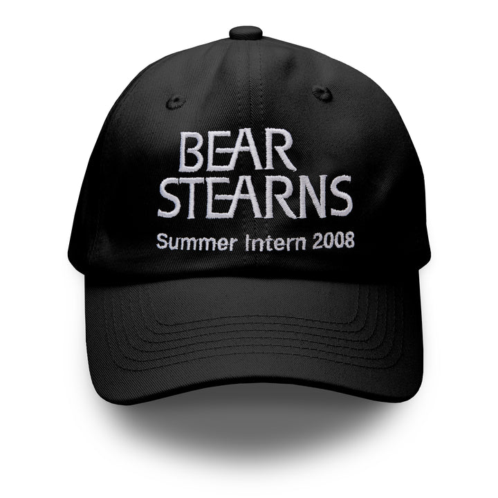 BEAR STEARNS | Cap