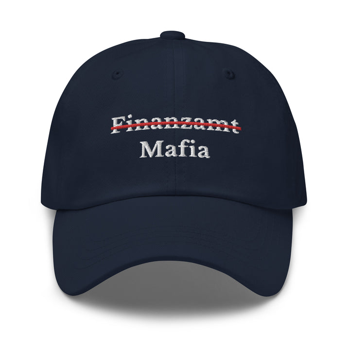 Finanzamt - Mafia | Cap