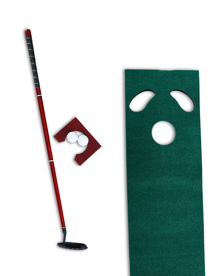 CEO Office Golf Putting Set