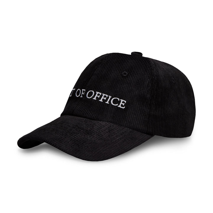 Out Of Office | Cord Cap (limitiert)