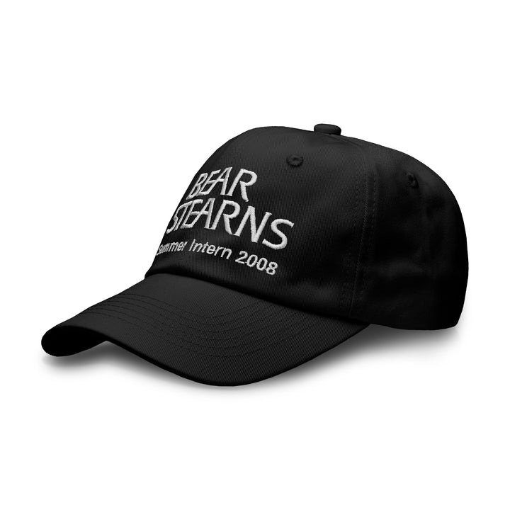 BEAR STEARNS | Cap