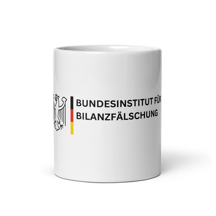 Bundesinstitut für ... | Tasse