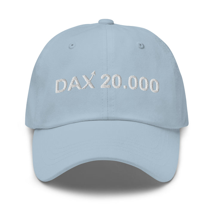 DAX 20.000 | Kappe