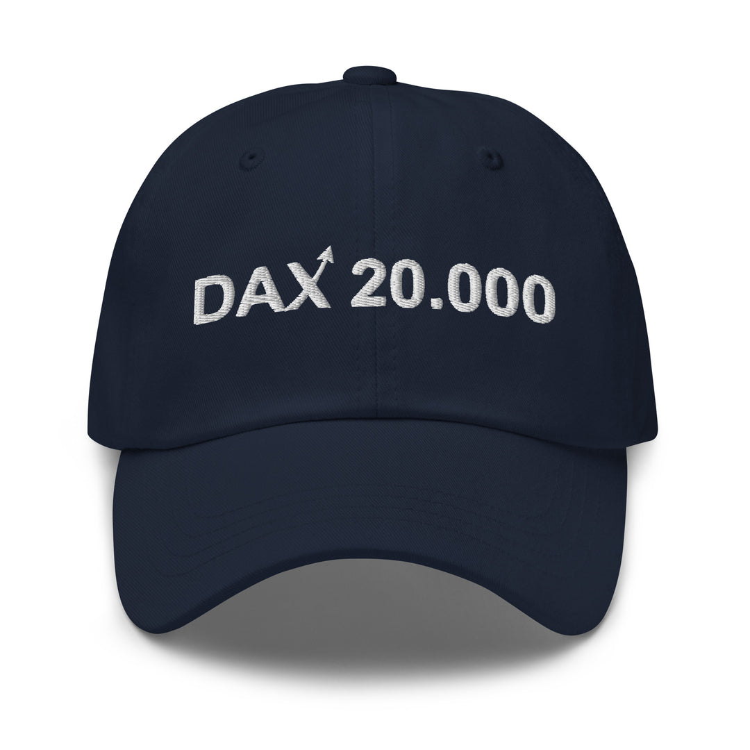 DAX 20.000 | Kappe