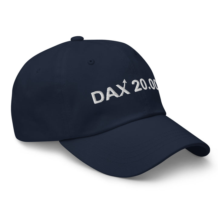 DAX 20.000 | Kappe