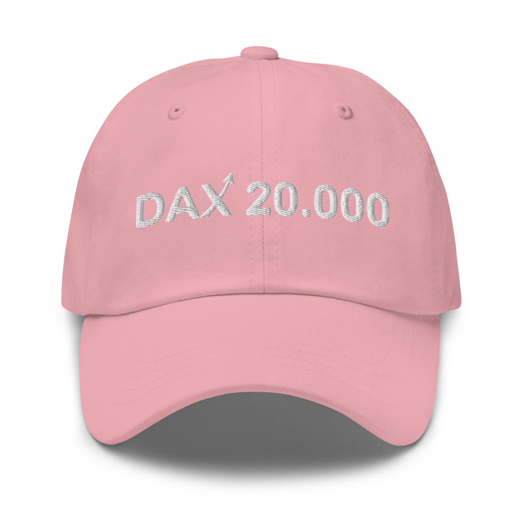 DAX 20.000 | Kappe