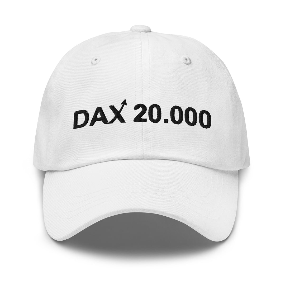 DAX 20.000 | Kappe