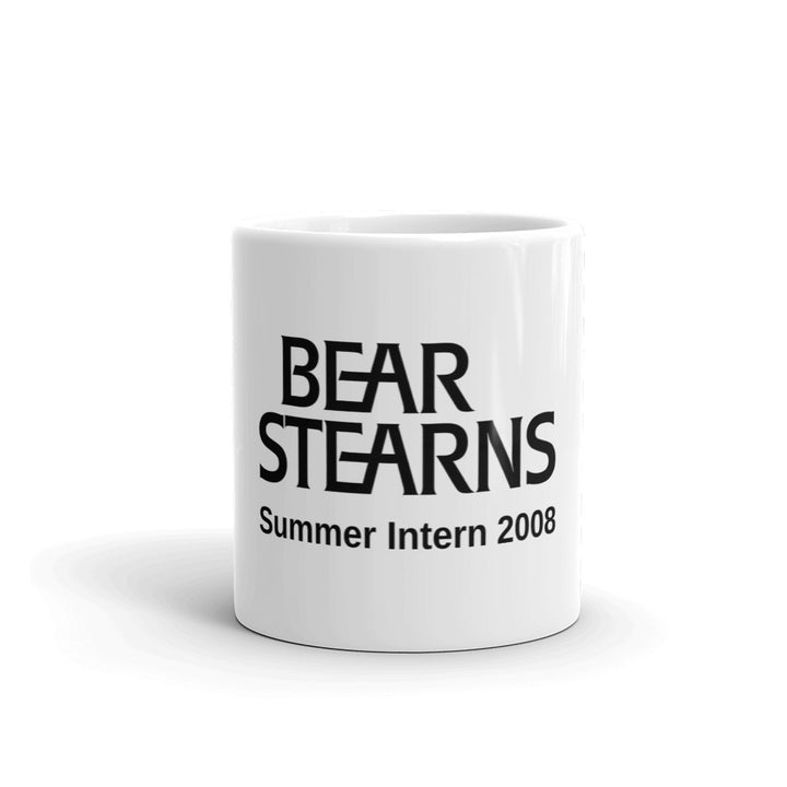 Bear Stearns | Tasse