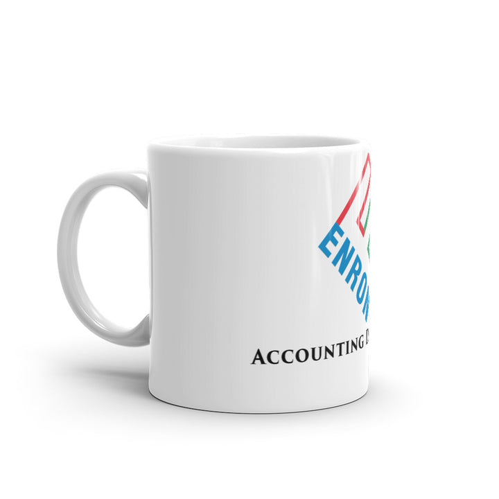 Enron Accounting Division | Tasse