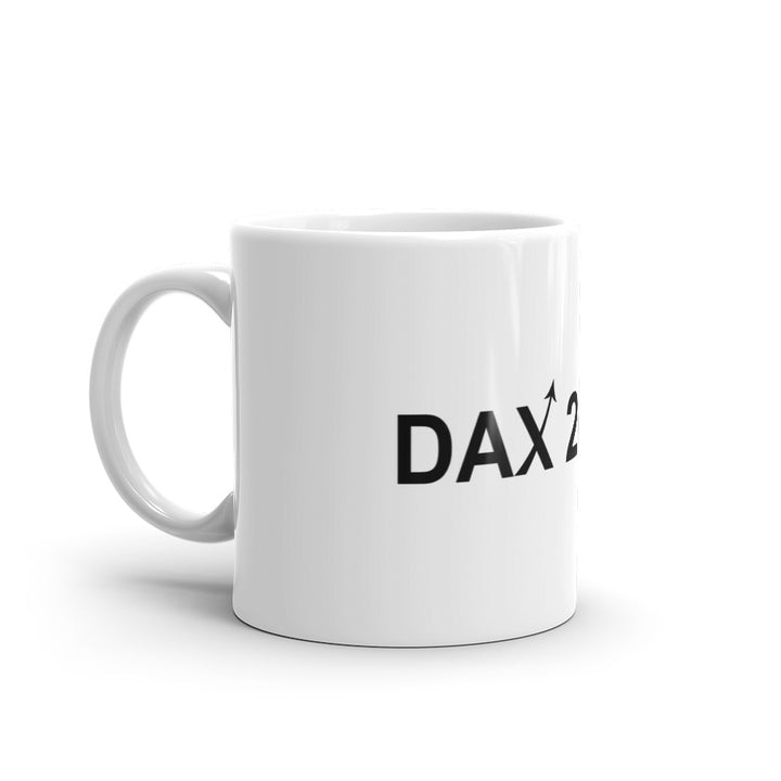 DAX 20.000 | Tasse