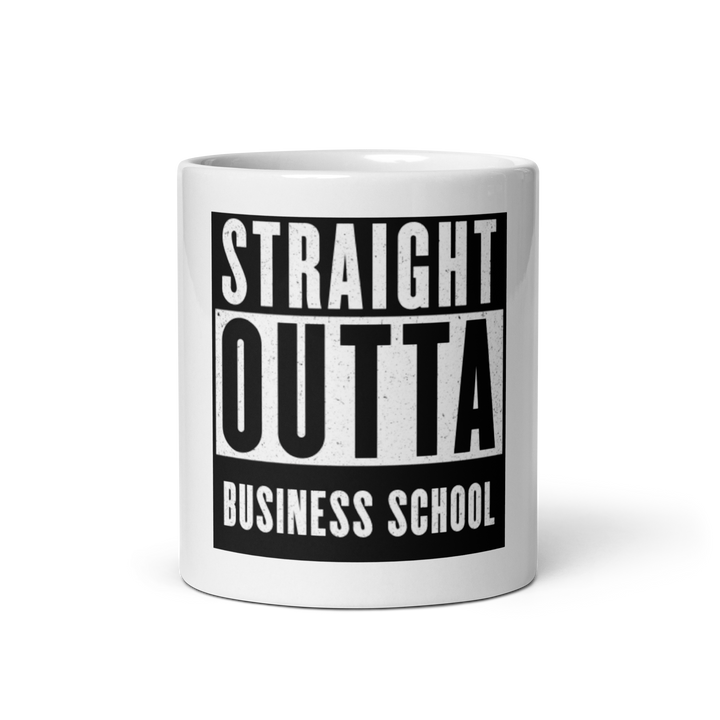 BUSINESS SCHOOL | Tasse