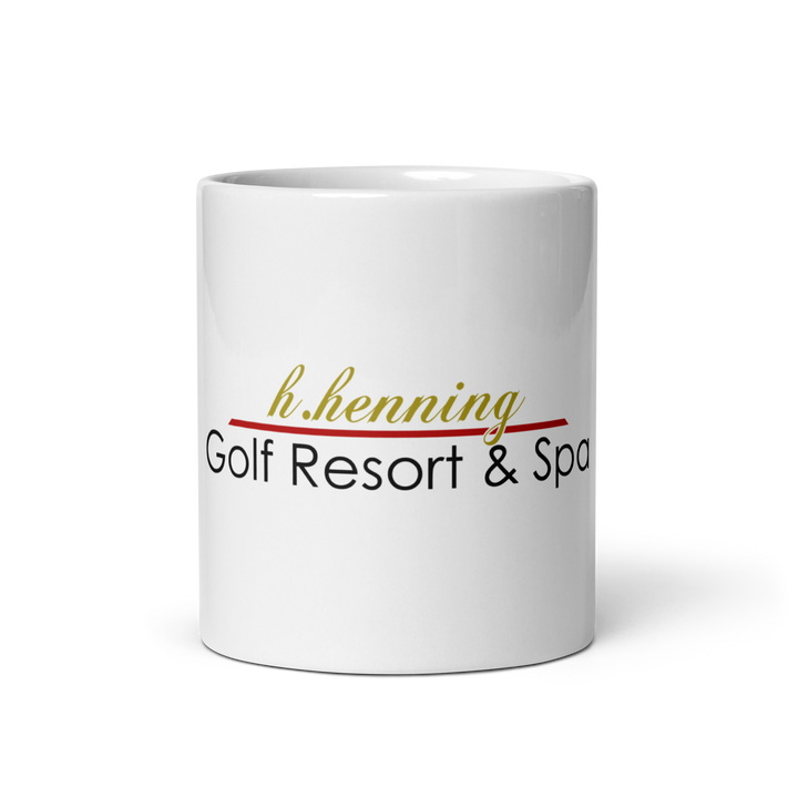 Henning Golf & Resort | Tasse